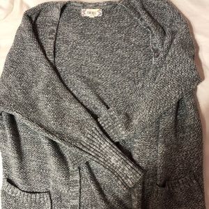 women’s cardigan
